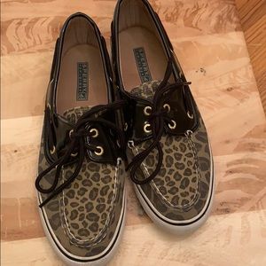 Sperry Top-Sider Size 8